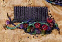Embellishment and Trims Workshop