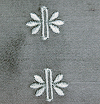 Club EMB - Embroidered Buttonholes