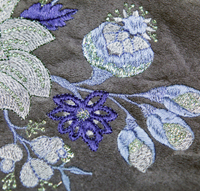 Club EMB - Embroider on Leather