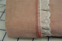 Advanced Serger Techniques