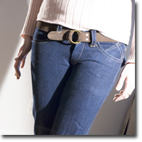 Blue Print to Blue Jeans