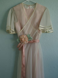 Build a Better DRESS