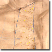 Clone your Favorite Garment