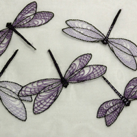 Fun with Machine Embroidery