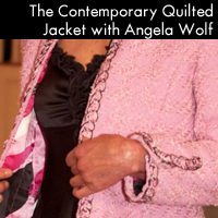 Classic French Jacket
