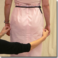 Fun with Fitting - SKIRTS
