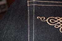 Build Better JEANS