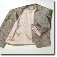 All About Linings