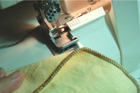 Serger Fundamentals