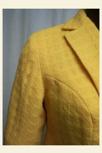 All About Set-In Sleeves and Armholes