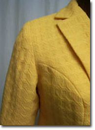 All About Set-In Sleeves and Armholes