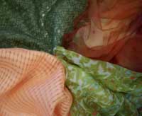 Understanding Sheer Fabrics