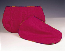 Soft Handbag Construction