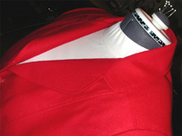 Speed Tailoring With Shannon Gifford