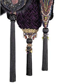 Tassels