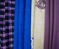 Understanding Wool Fabrics