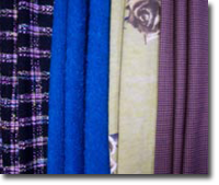 Understanding Wool Fabrics
