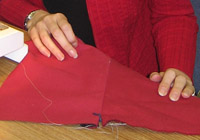 Mad About Zippers