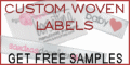 Clothing Labels 4 U