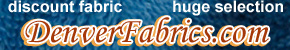 Denver Fabrics