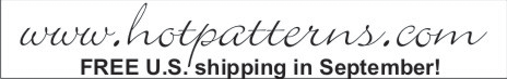 HotPatterns.com