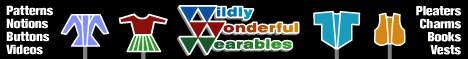 Wildly Wonderful Wearables