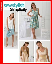 Sewing Article: Best Patterns of 2007