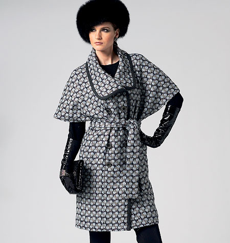 Vogue 8661 Vogue 8661