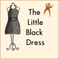 Sewing Article: Shaping Up the Little Black Dress