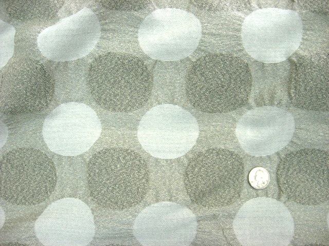 LARGE DOTS - BEIGE / TAUPE LARGE DOTS - BEIGE / TAUPE