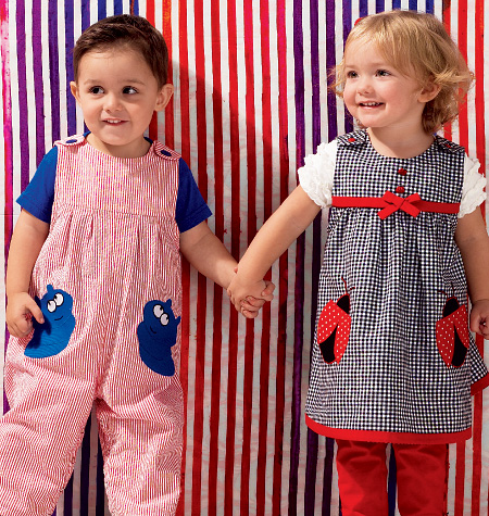 Overalls Overalls