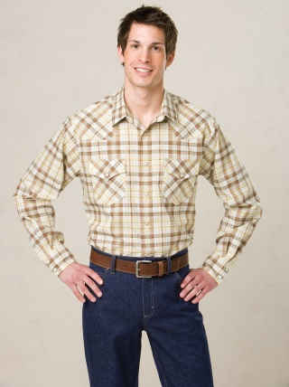Western shirt Western shirt