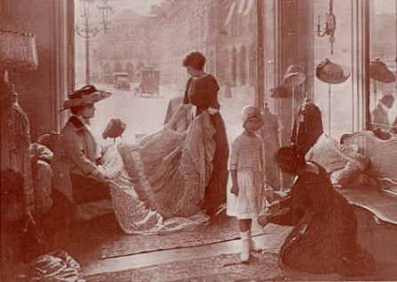 Cheriut Salon Paris Cheriut Salon Paris