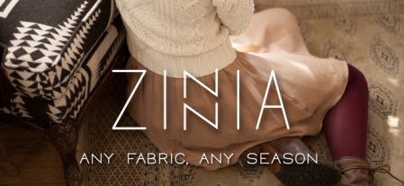 Zinnia Zinnia