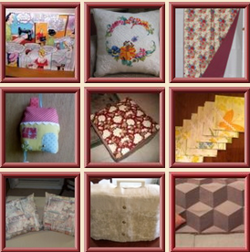 The Inspired by Pinterest Contest