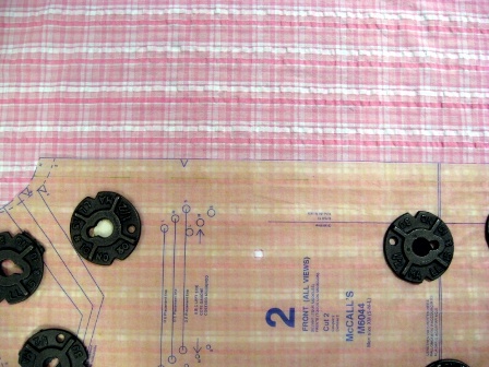 Matching Plaids Image 6 Matching Plaids Image 6