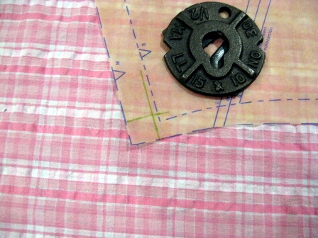 Plaid Matching Part 2 Image 1 Plaid Matching Part 2 Image 1
