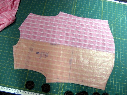 Plaid Matching Part 2 Image 5 Plaid Matching Part 2 Image 5
