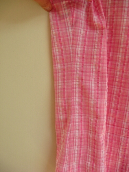 Matching Plaids Part 3 Image 1 Matching Plaids Part 3 Image 1