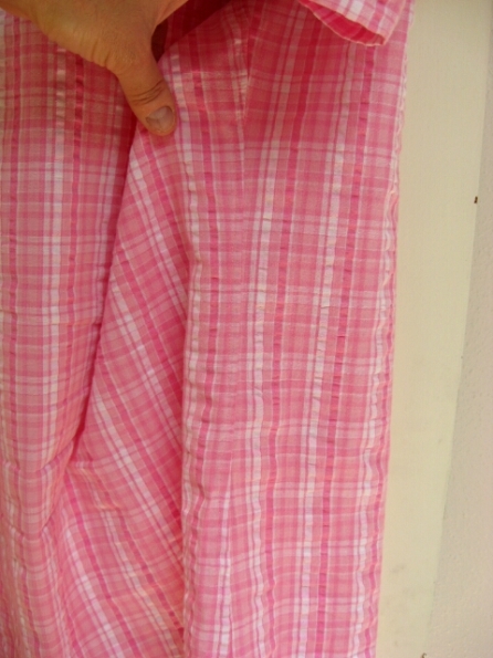 Matching Plaids Part 3 Image 2 Matching Plaids Part 3 Image 2