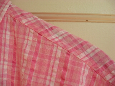 Matching Plaids Part 3 Image 3 Matching Plaids Part 3 Image 3