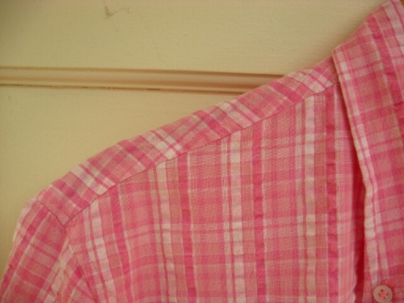 Matching Plaids Part 3 Image 4 Matching Plaids Part 3 Image 4