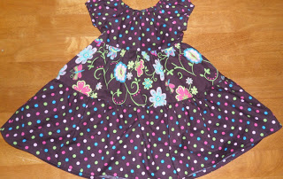 Ruffler dress Ruffler dress