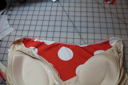 Swimsuit Top 12 Swimsuit Top 12