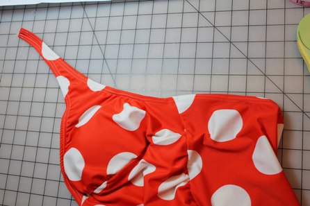 Swimsuit top 13 Swimsuit top 13