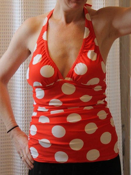 Swimsuit Top 18 Swimsuit Top 18