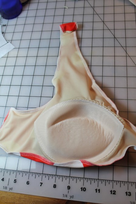 Swimsuit Top 6 Swimsuit Top 6