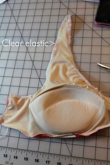 Swimsuit top 7 Swimsuit top 7