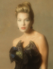 BIRTH OF A BUSTIER - A CD Book by Kenneth King