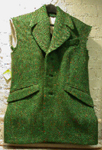 TAILORED JACKET - A CD Book by Kenneth King